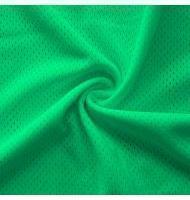 Athletic Pro Mesh Jersey Kelly Green